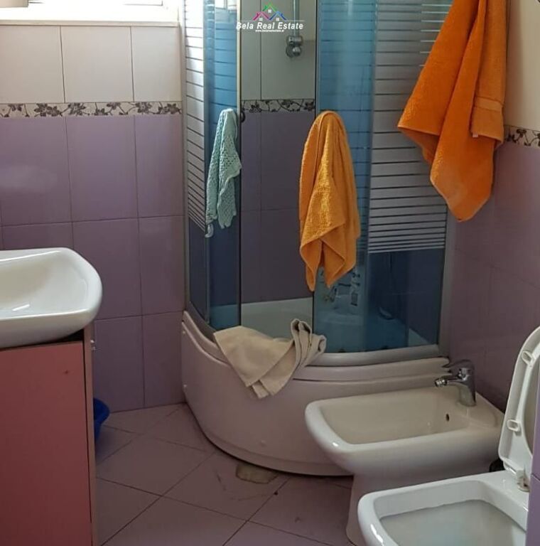 Apartament Me Qera 2+1 Tek Kompleksi Gener 2 (ID B220733) Tirane.