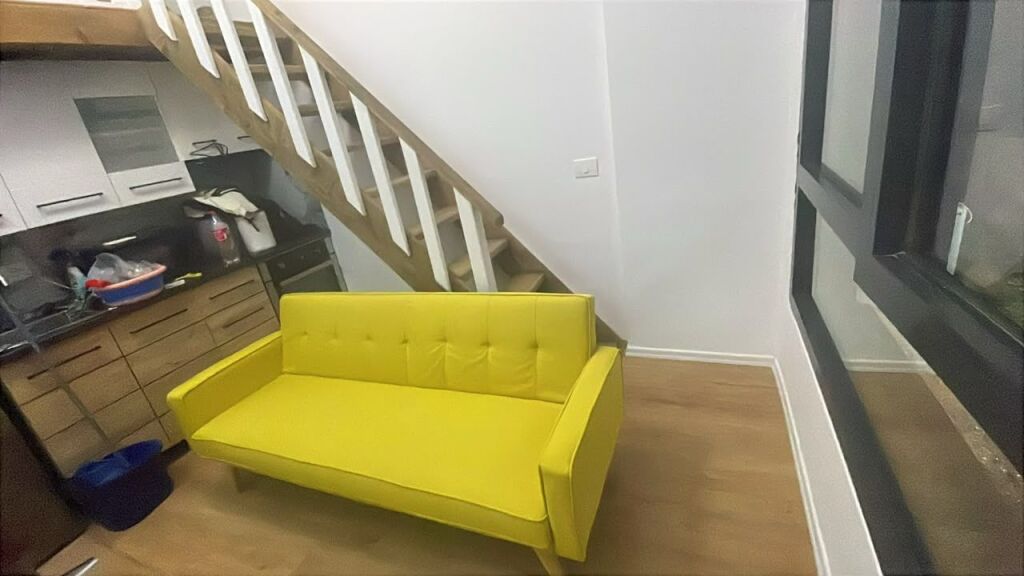 🏡 DUPLEX IN AFFITTO | VIA 5 MAJI, TIRANA