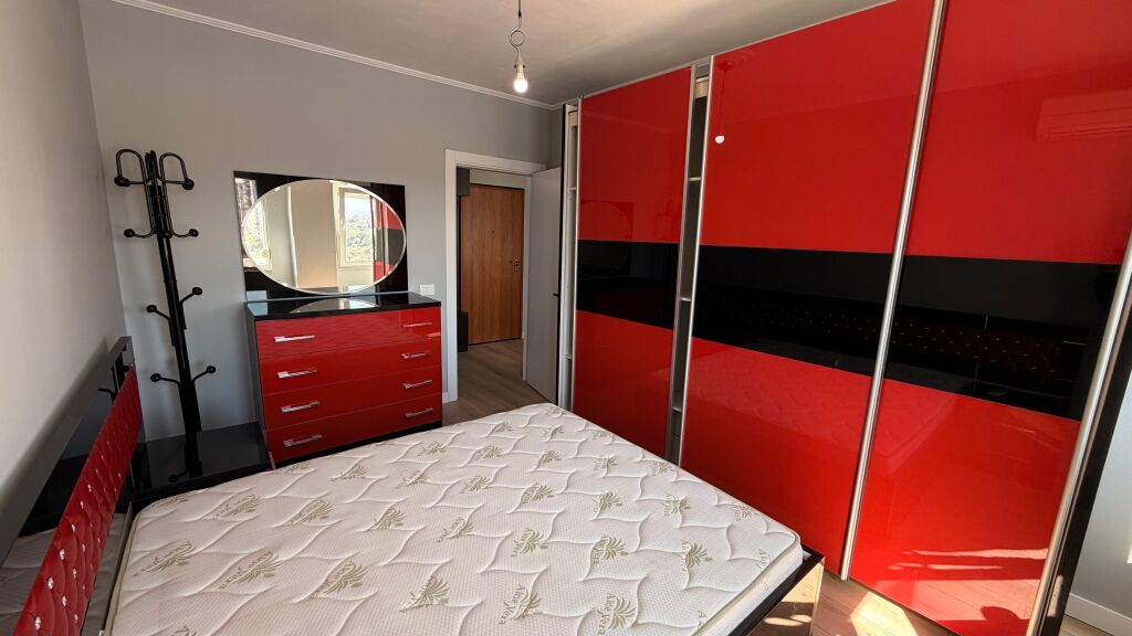 SHESIM APARTAMENT 2+1 - KTHESA E KAMZËS