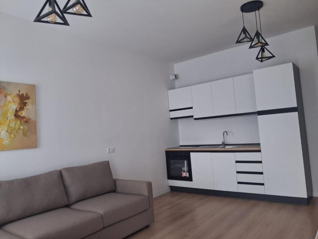 SHITET APARTAMENT 1+1 – UNIVERS CITY