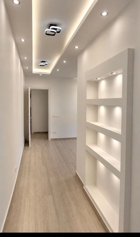 Rruga E Kosovareve - Jepet Zyre E Investuar 110m2 3 Ambjente Pune