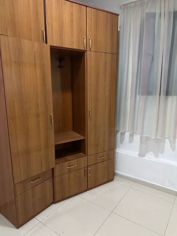 APPARTAMENTO 1+1 25.000 LEKE EX-MERCATO ELETTRICO
