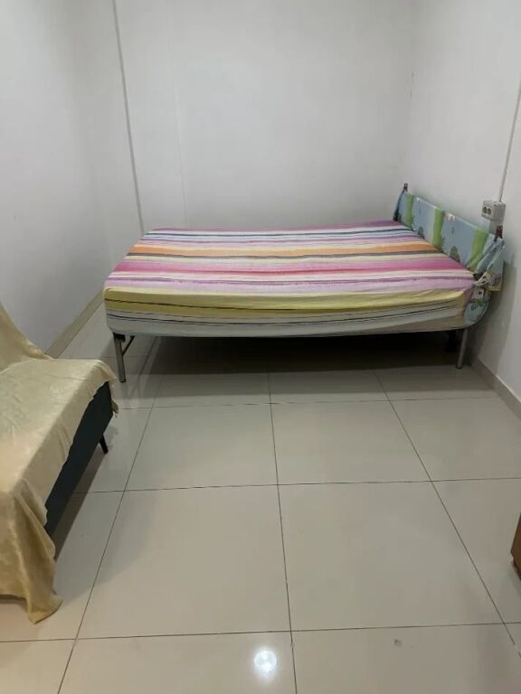 APPARTAMENTO 1+1 25.000 LEKE EX-MERCATO ELETTRICO
