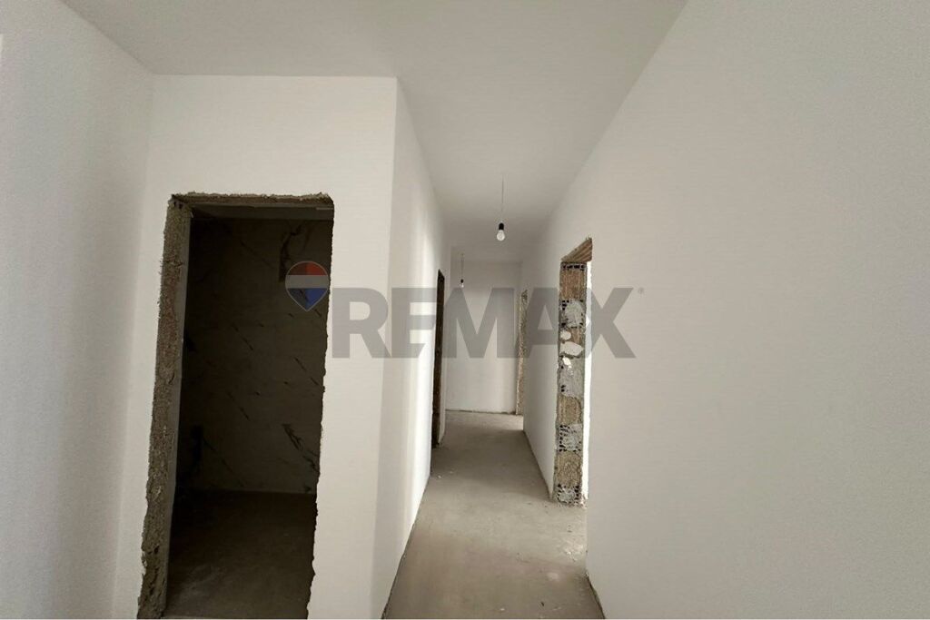Apartament 3+1 ne Shitje Selvia
