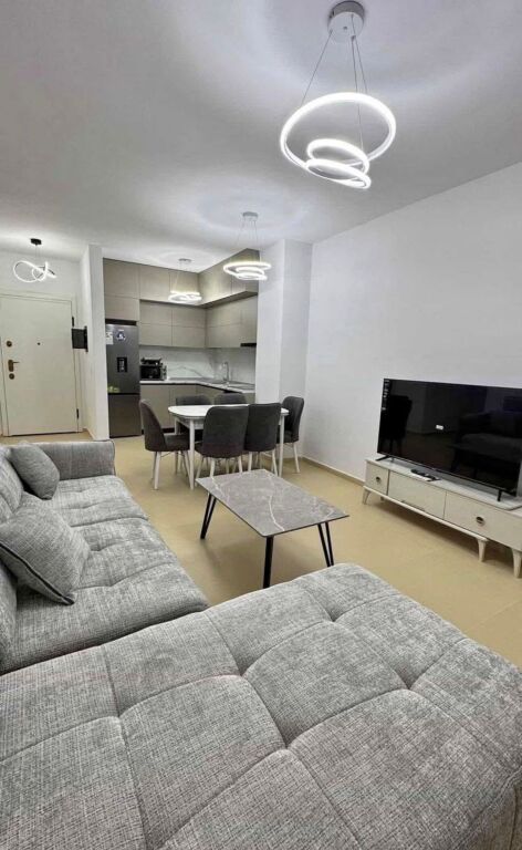 Ish-Parku, 2+1 apartment for rent!