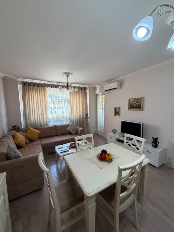 APPARTAMENTO IN AFFITTO 1+1 21 DICEMBRE 52.000 LEKE FH-97394