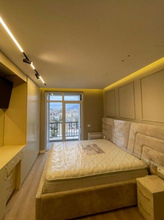 🏡 SHITET APARTAMENT 2+1+2 | RRUGA E DIBRËS – SHKOLLA E BASHKUAR