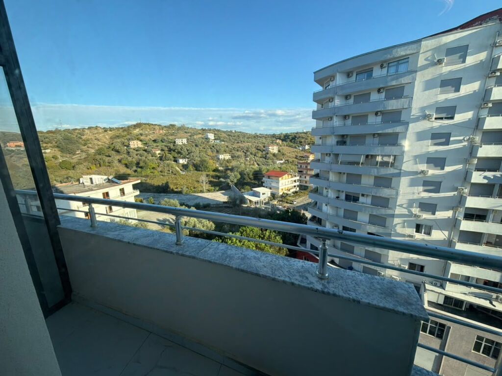 Apartment 2+1+2 for sale at Shkembi i Kavajes