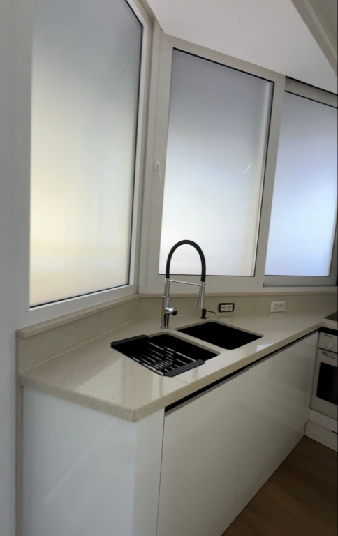 Converted 2+1 apartment for rent, at the former Aviation Field.
