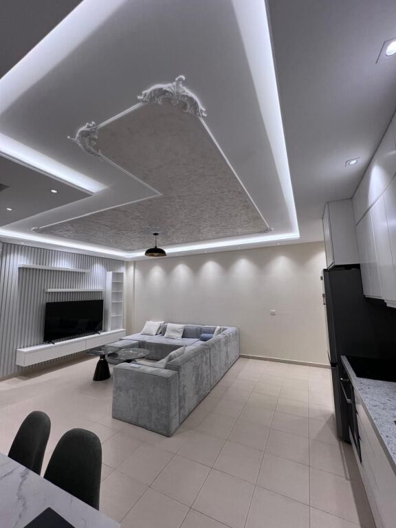 🏡 JEPET ME QIRA APARTAMENT 2+1+2 📍 Rezidenca Avid, Bulevardi i Ri – Rruga Jordan Misja