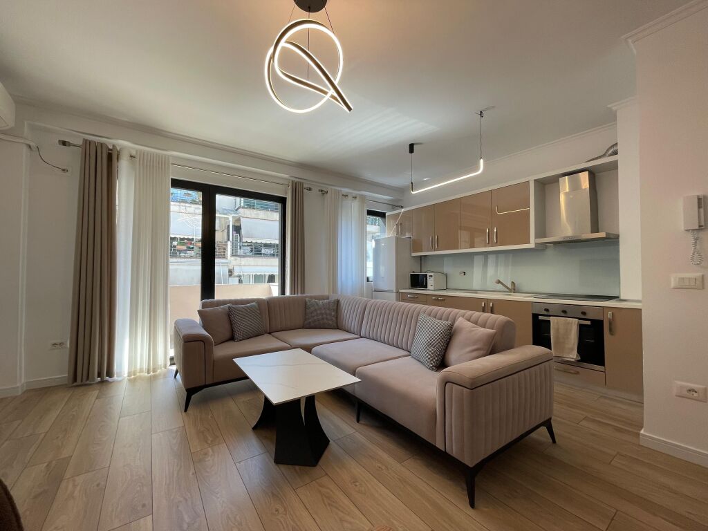 Rent, Apartment 2+1, Kodra e Diellit, Tirana