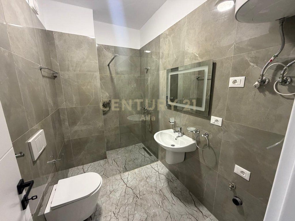 Apartment 1+1 for rent at Aura Complex