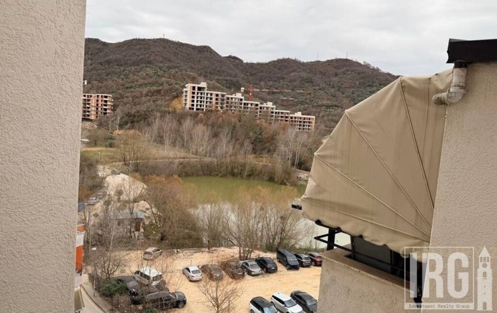 APARTAMENT 2+1+2 PER QIRA TEK LIQENI THATE | 75,000 ALL