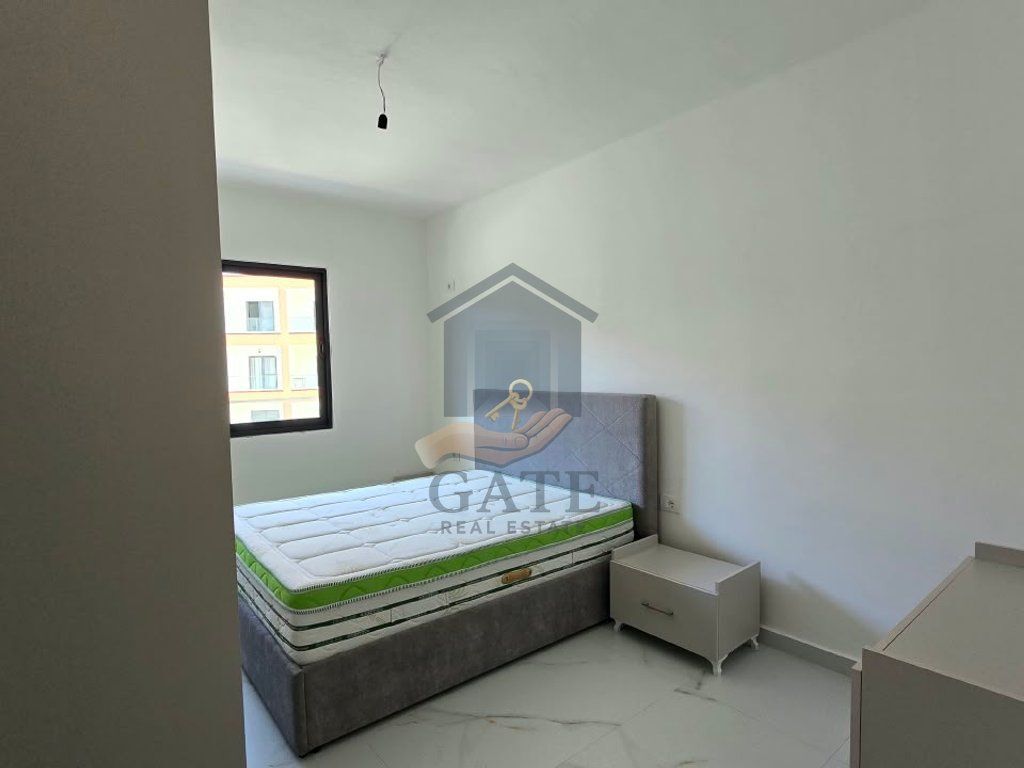 SHITET APARTAMENT 1+1 ME GARAZH – GOLEM