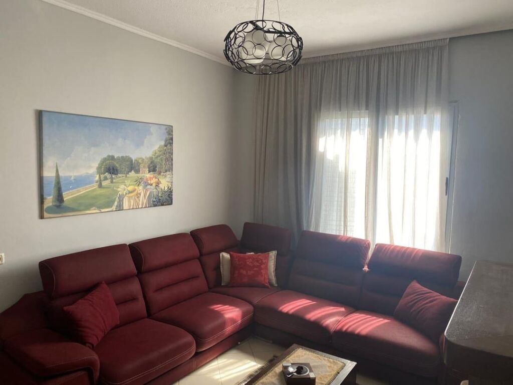Jepet me qira apartament 2+1 i rinovuar dhe i mobiluar – Don Bosko