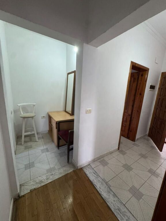 Furnished 2+1 apartment for rent on Vasfi Samimi Street