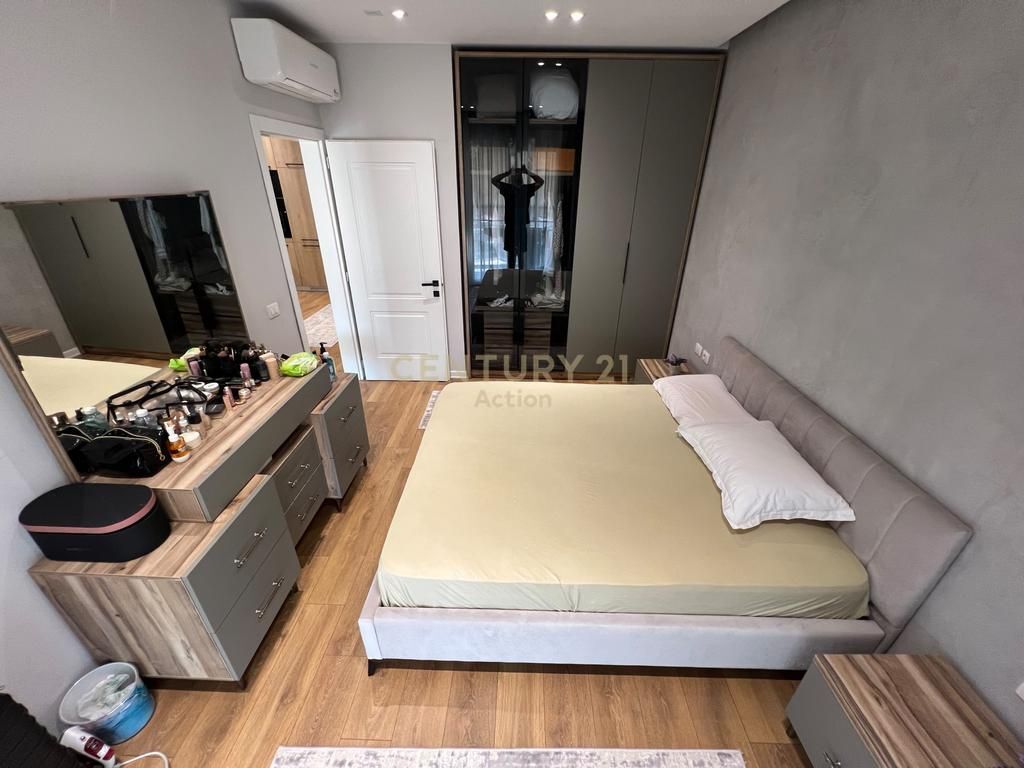 🏡 SHESIM, APARTAMENT PREMIUM 1️⃣➕1️⃣ te 21 DHJETORI‼️