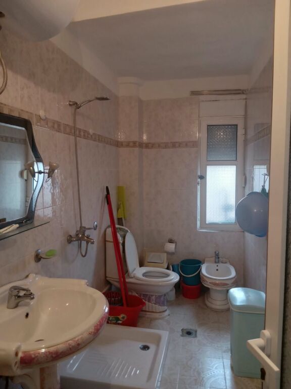 🏡 VENDESI APPARTAMENTO 2+1 | VLORË – STAZIONE DEL TRENO