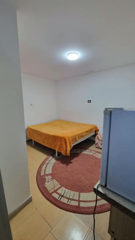 🏡 **STUDIO FOR RENT – ALI DEMI**  📍 **Location:** Ali Demi, Tirana