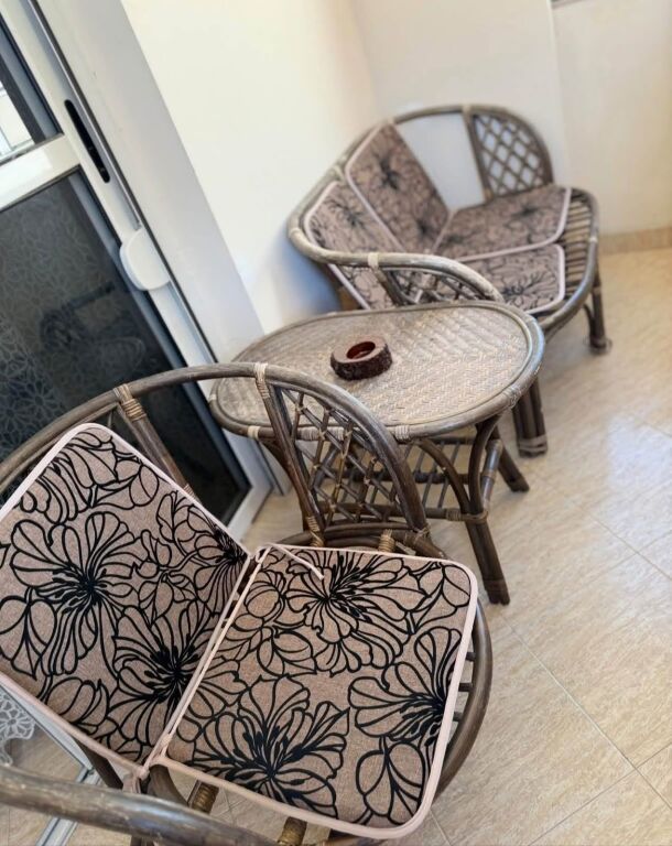 Qera | Apartament 2 + 1 | Xhamlliku | 550 €/muaj