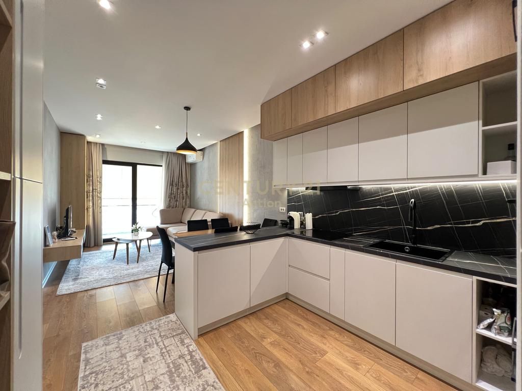 SHESIM, APARTAMENT PREMIUM 1️⃣➕1️⃣ te 21 DHJETORI‼️