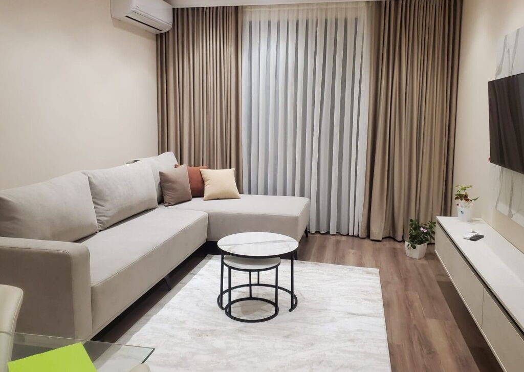 📌 APARTMENT 1+1 FOR RENT | DRY LAKE