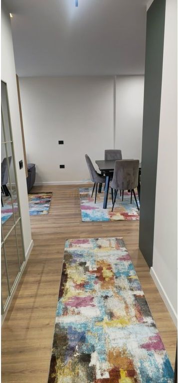 Shitet, Apartament 1+1, Parallel Living, Don Bosko