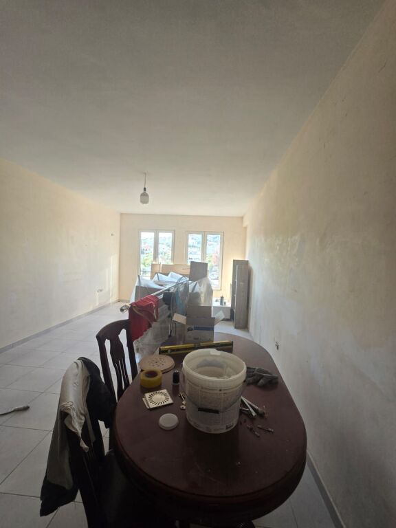 Appartamento 1+1 in affitto, Yzberisht