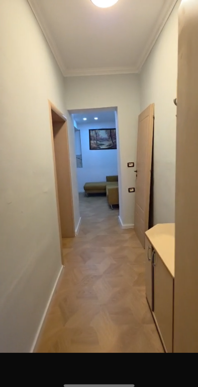 Apartament 2+1 i konvertuar per shitje Siri Kodra !