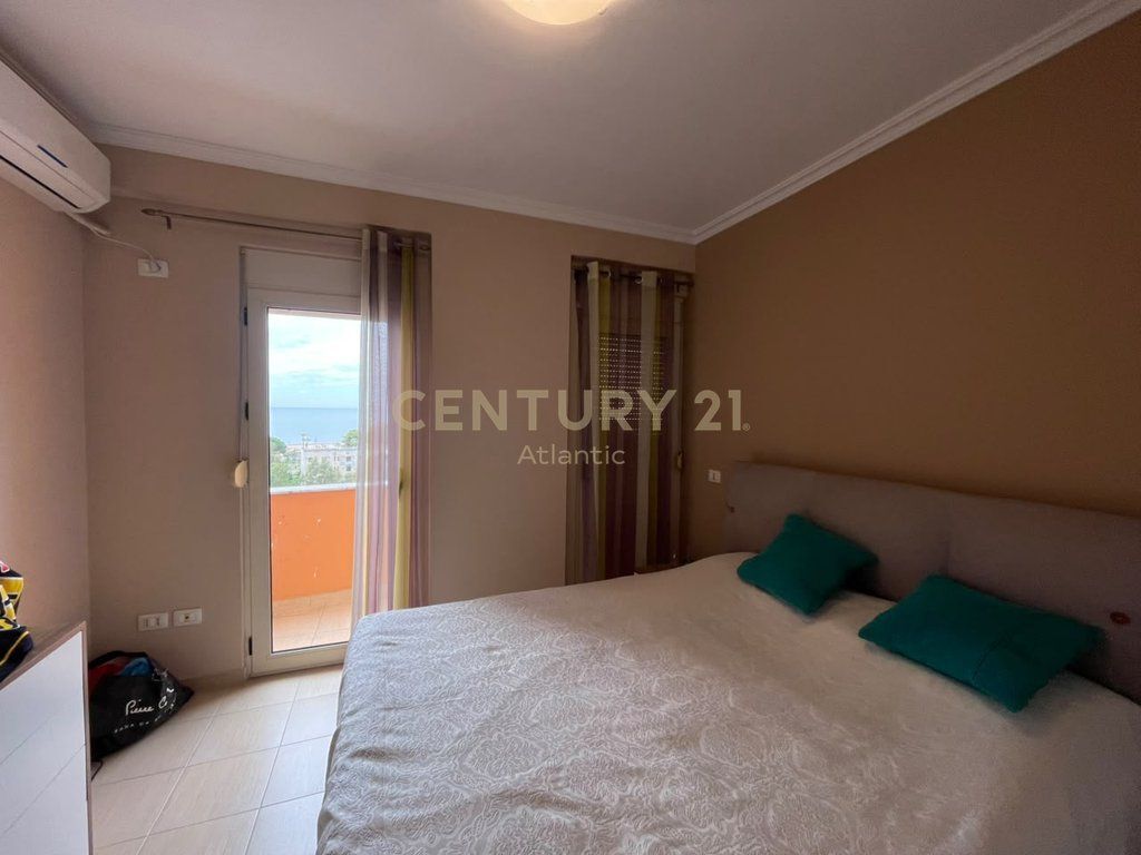 PËR SHITJE APARTAMENT 2+1 ME 40.6 m² VERANDË DHE PAMJE NGA DETI – PLEPA, DURRËS!