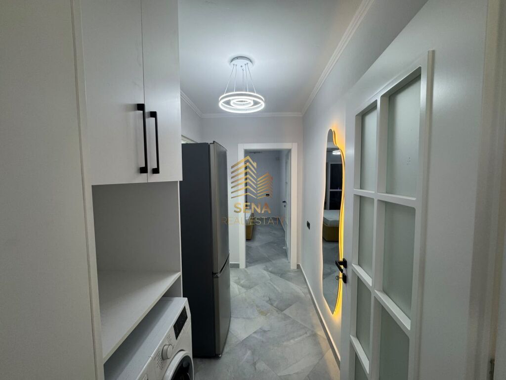 Qira, Hyrje Private 1+1, Brryli, 50.000 Leke/muaj