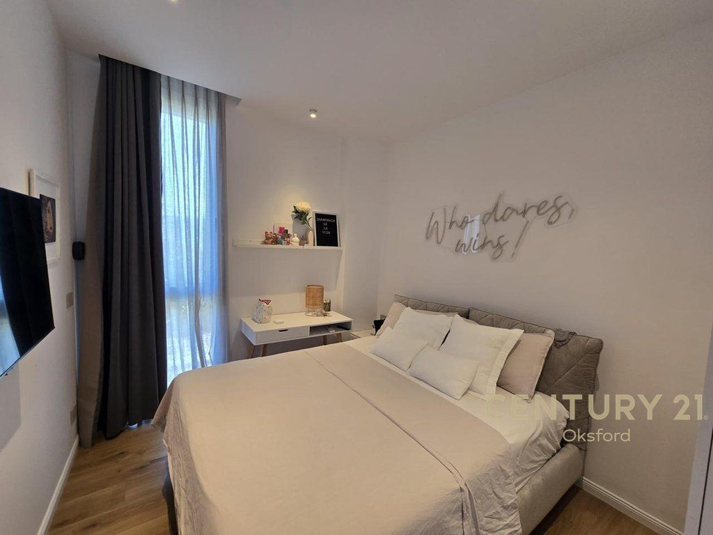 Apartament per shitje Green Coast