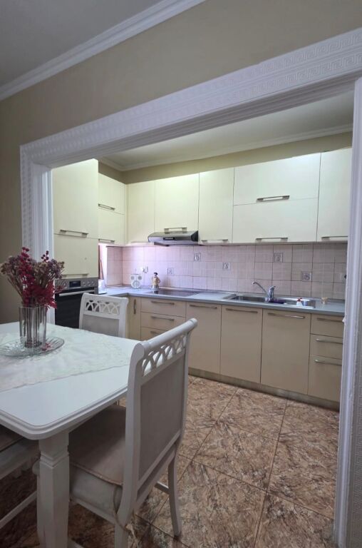 Porcelan, 2+1 apartment for rent!