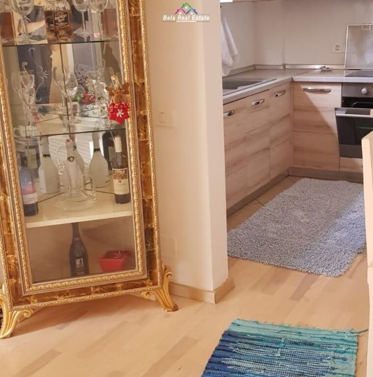 Apartament Me Qera 2+1 Tek Kompleksi Gener 2 (ID B220733) Tirane.