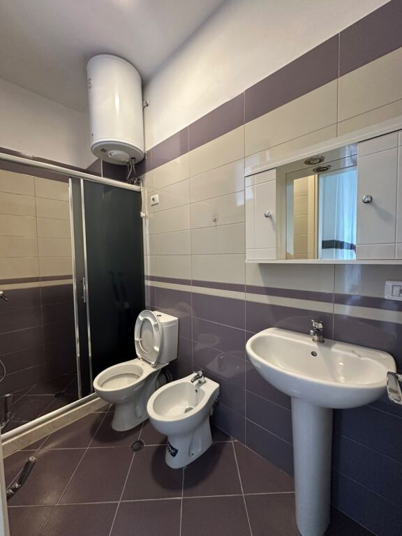 APARTAMENT 2+1+2 ME QIRA | KOPSHTI BOTANIK