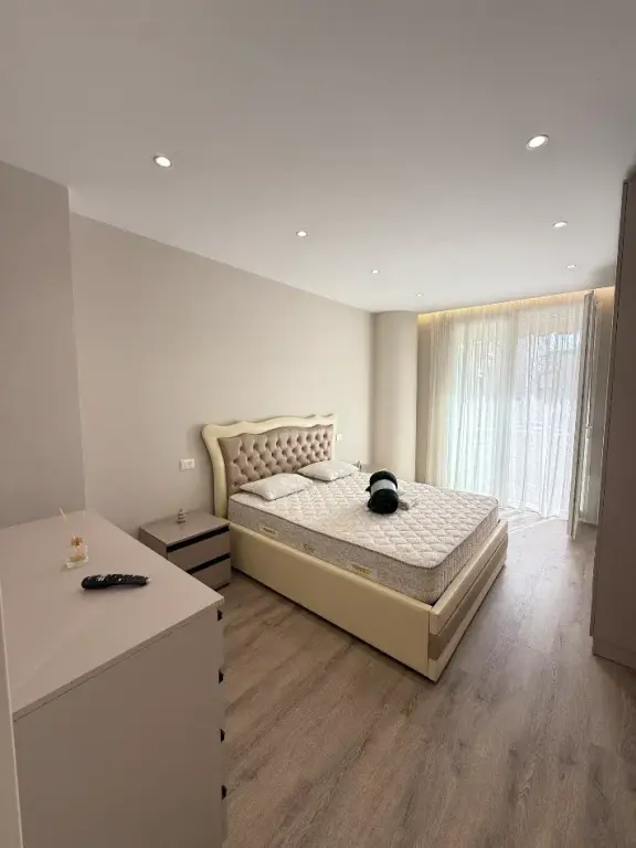 Shitje | Apartament 1 + 1 | Plazh i Durresit, Pelikani | 125000 €