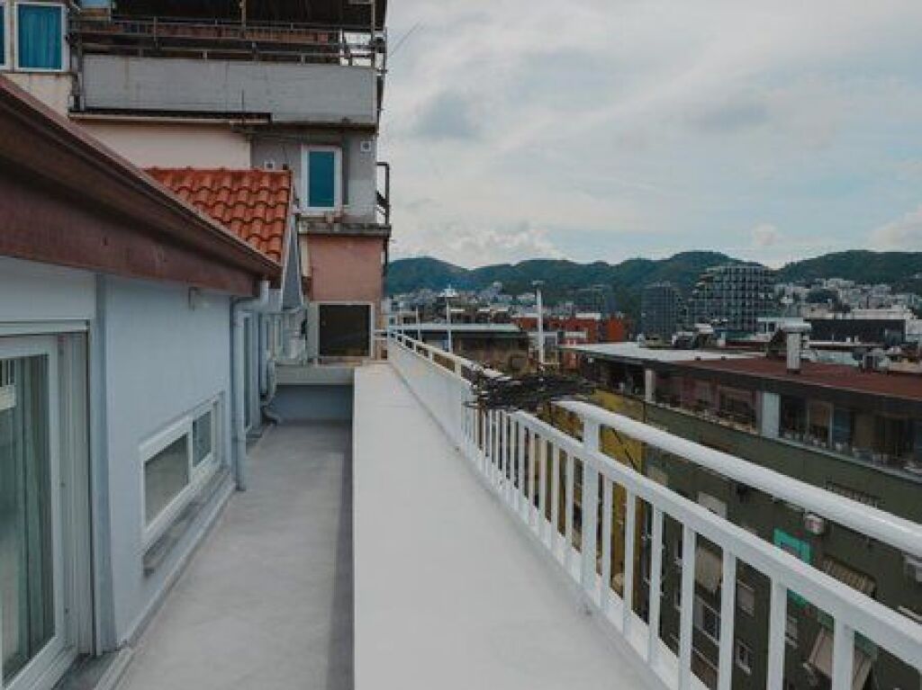Shitet, Apartament 2+1+2, Sheshi Willson , Tirane
