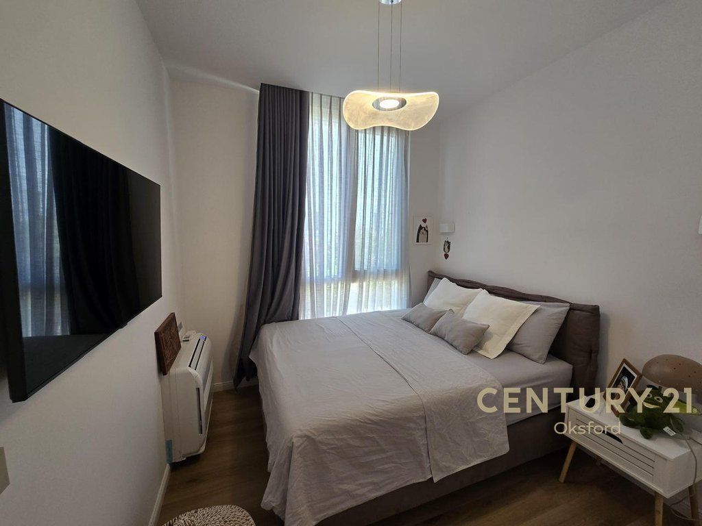 Apartament per shitje Green Coast