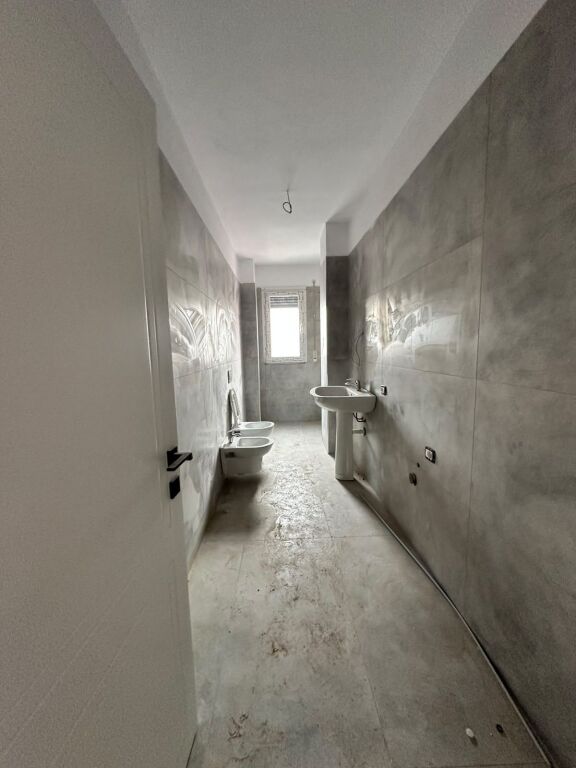 Apartament ne shitje 2+1+2