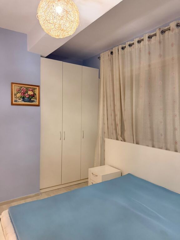 Apartament 1+1 per qira tek Kristal Center.