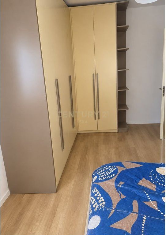 SHITET APARTAMENT 3+1 | KOMPLEKSI MAGNET, 21 DHJETORI