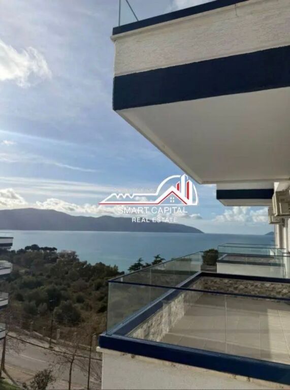 Apartament ne shitje 1+1 sea 🌊 view