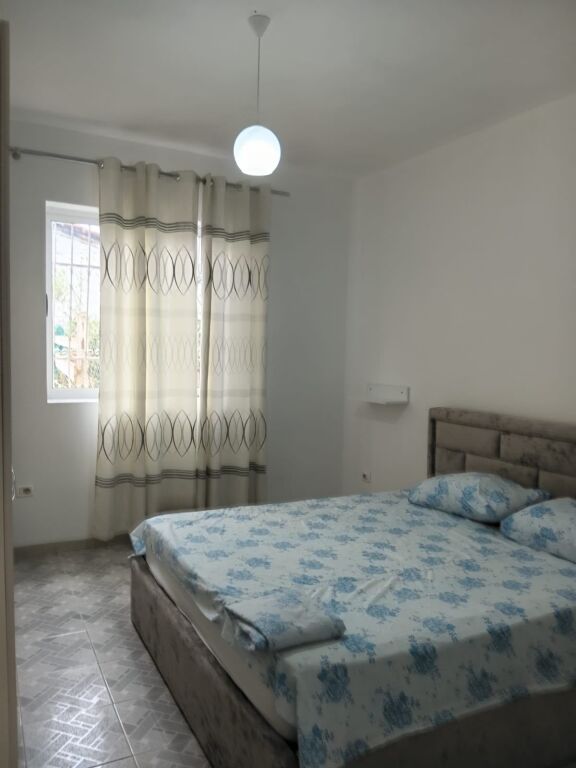 **JEPET ME QIRA APARTAMENT 2+1 – PLAZH ILIRIA, DURRËS**