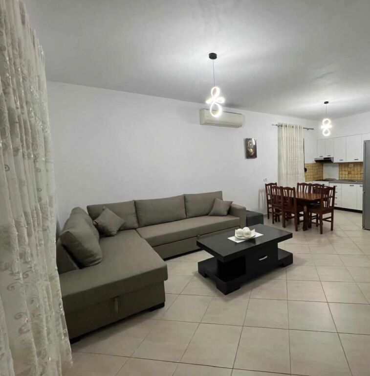 🔺Apartament  2+1 me qera 🔺
