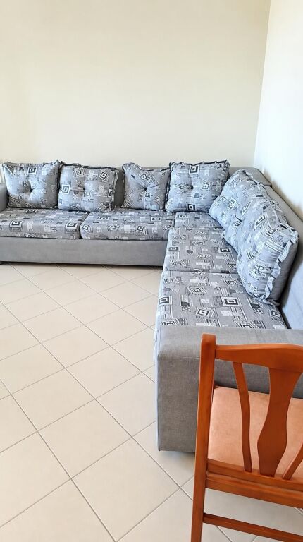 Appartamento 2+1+2 in affitto in Via Bajram Allaraj, Città Studenti
