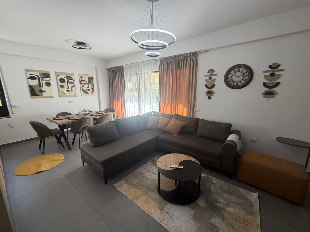 Duplex for rent Kodra Diellit