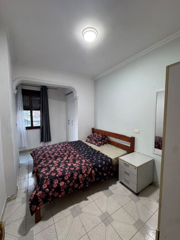 Furnished 2+1 apartment for rent on Vasfi Samimi Street