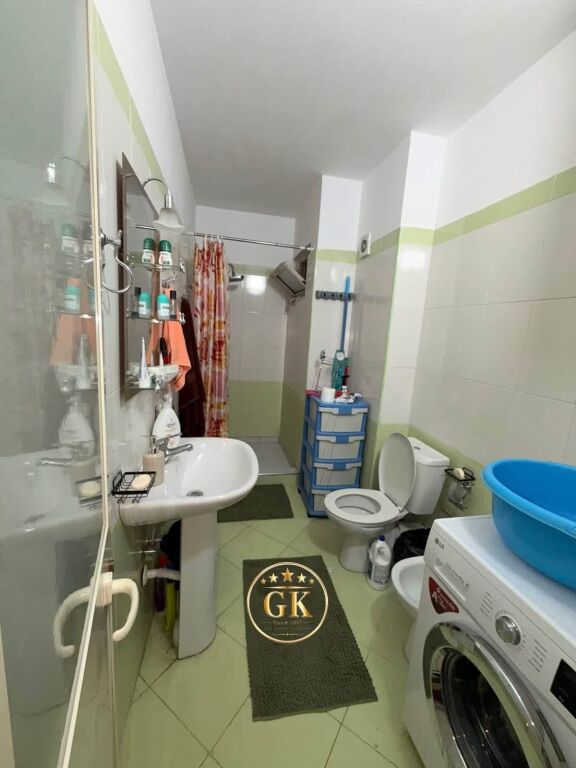 APARTAMENT ME QERA 1+1 SHKEMBI KAVAJES DURRES
