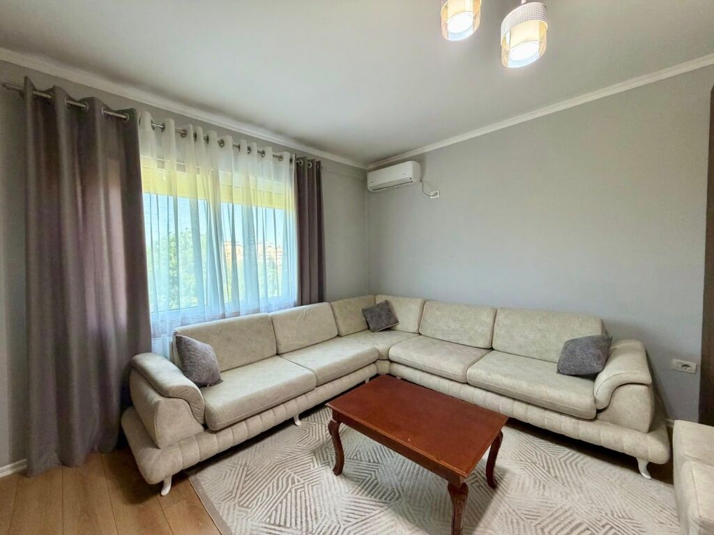 Apartament 2+1+2 me qira | Kopshti Botanik