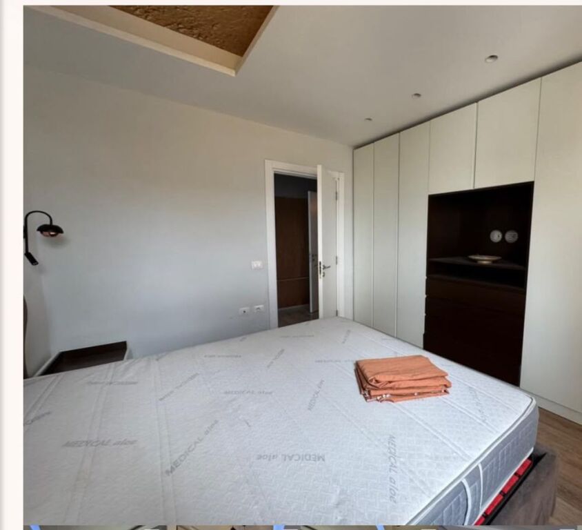 Jepet apartament 2+1 me qira tek Kodra e Diellit , Rruga Bill Klinton .